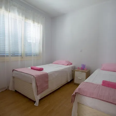 Elyzia Park 45 Appartement *