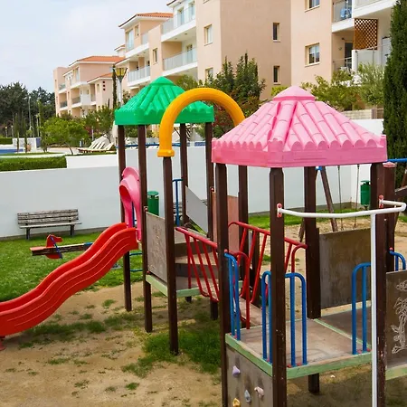 Апартаменты Elyzia Park 45 *